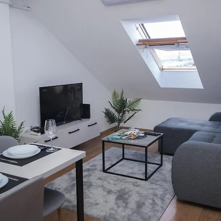 21 Apartment Kraljevo