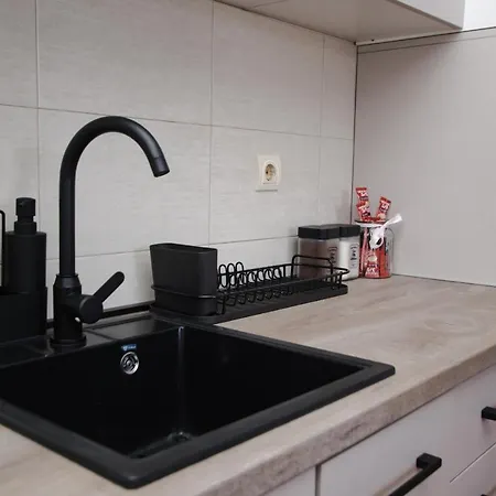 Apartment 21 Kraljevo