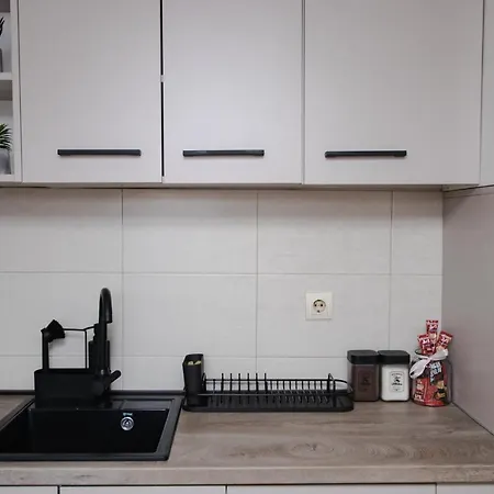 21 Apartment