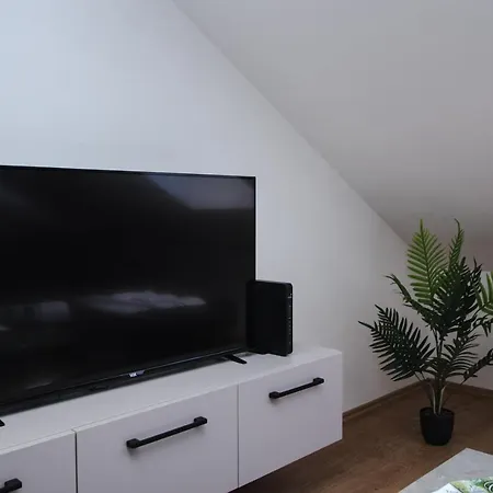 21 Apartment *